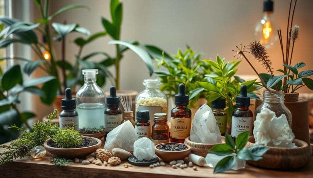 alternative medicine