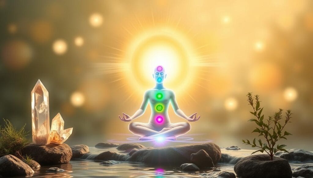 energy healing techniques