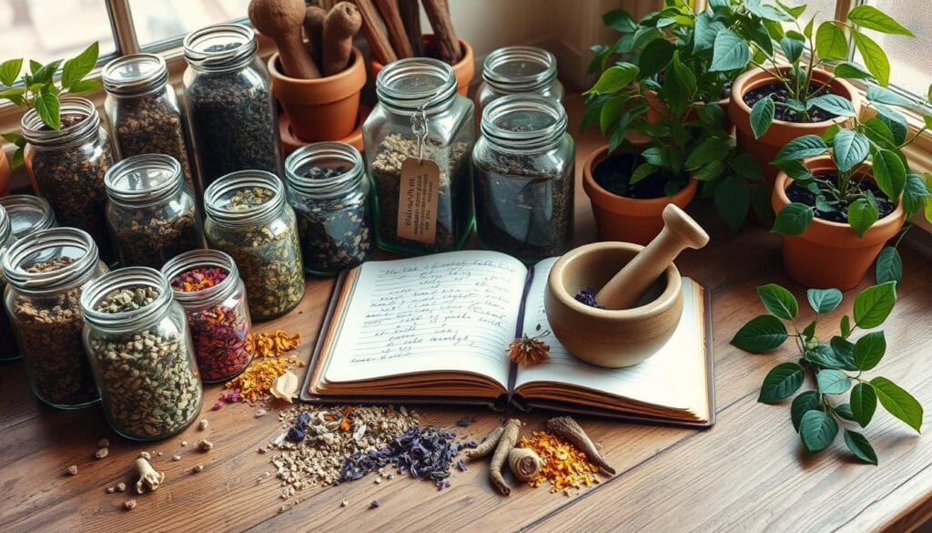 herbal remedy safety