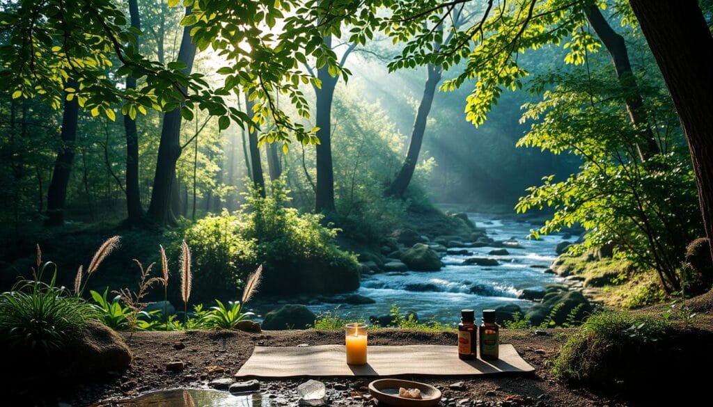 holistic health and alternative medicine