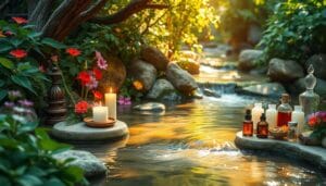 Complementary Healing Therapies