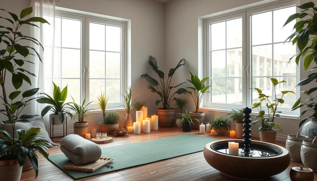 Complementary Therapies for Wellness