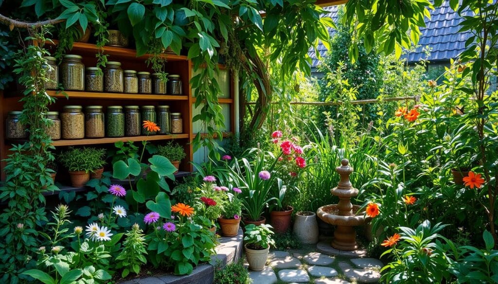 Herbal Remedies and Plant Based Wellness