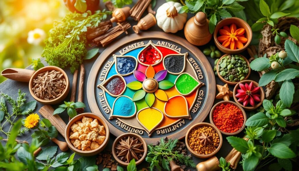 core concepts of Ayurveda