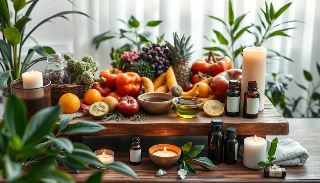 detox therapies for health