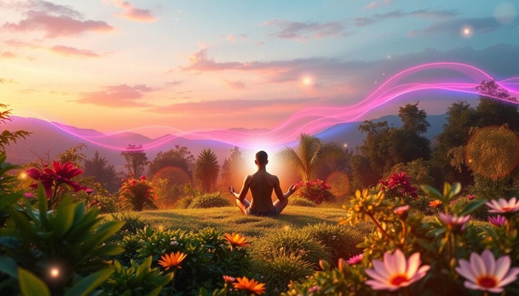 health benefits of energy healing