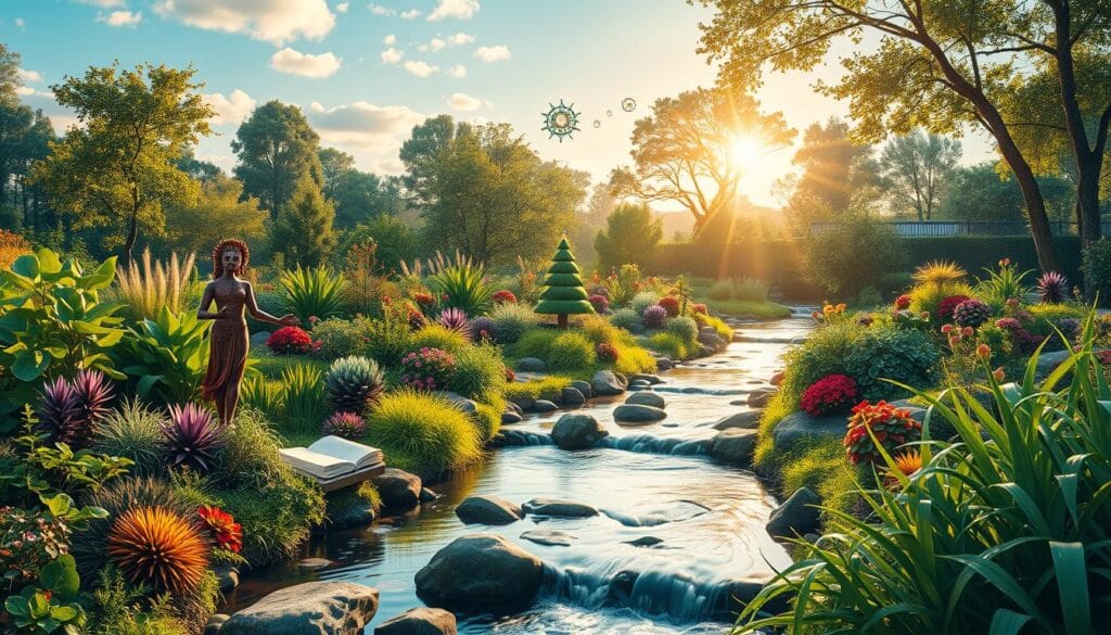 holistic health concepts