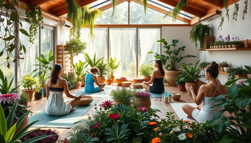 integrative health approaches