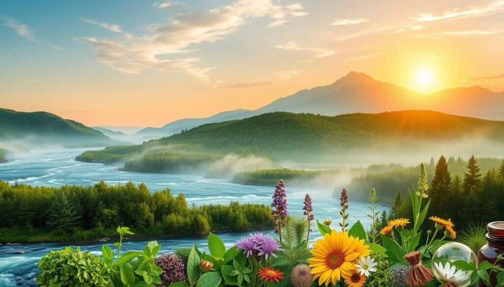 key principles of naturopathy