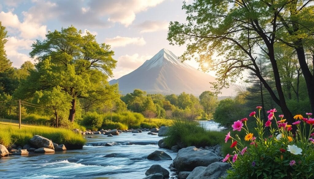 principles of holistic health