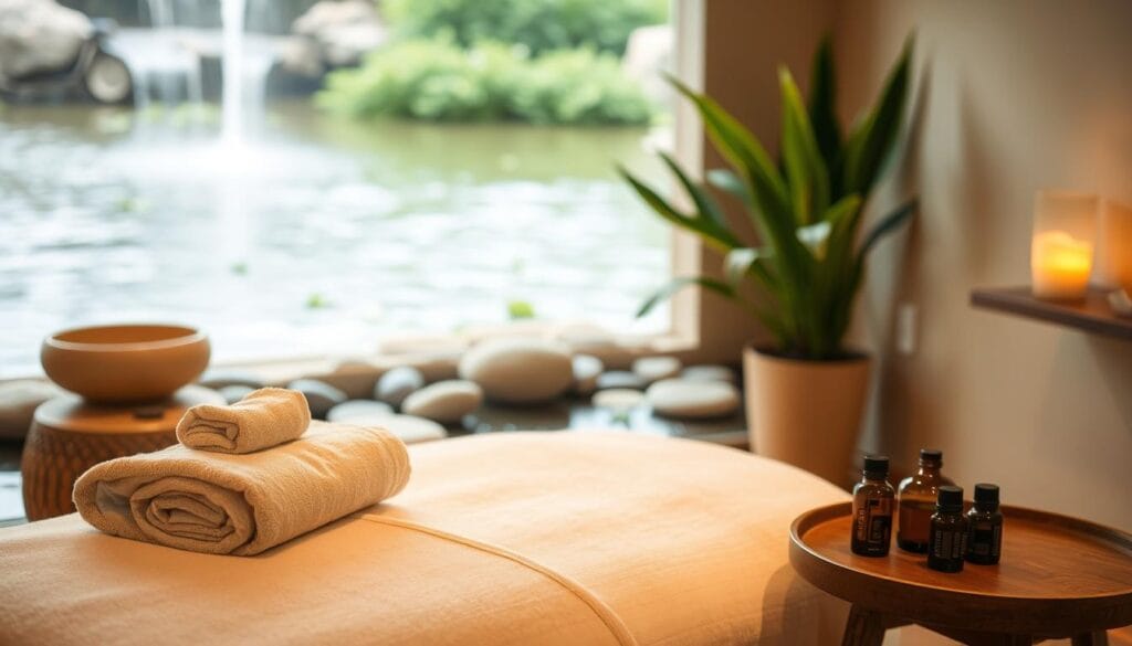 עיסוי תרפיה