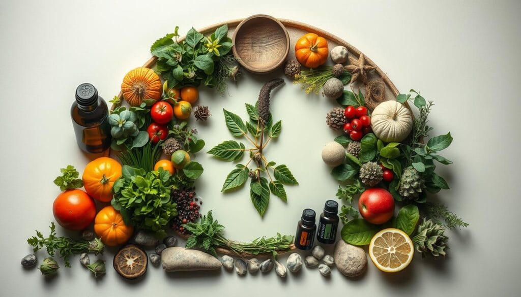 פתרונות בריאות אינטגרטיביים