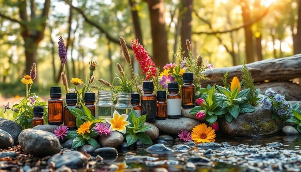 טיפולים טבעיים לאיזון הגוף