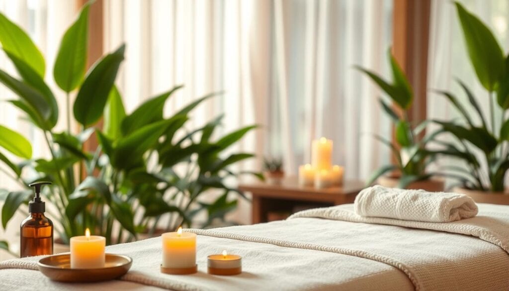 יתרונות עיסוי לגוף ולנפש