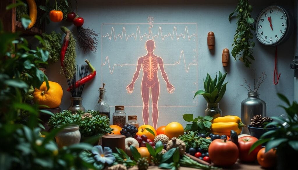 רפואה פונקציונלית מותאמת אישית