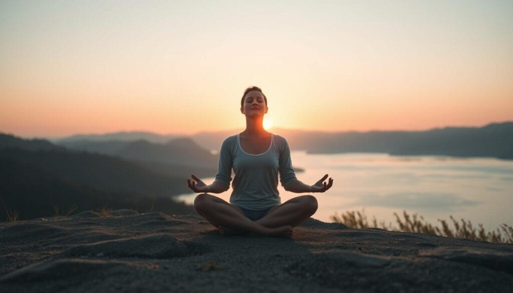 איזון גוף ונפש