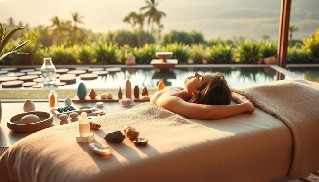 טיפול הוליסטי ייחודי