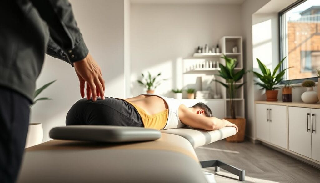 כירופרקטיקה מותאמת אישית