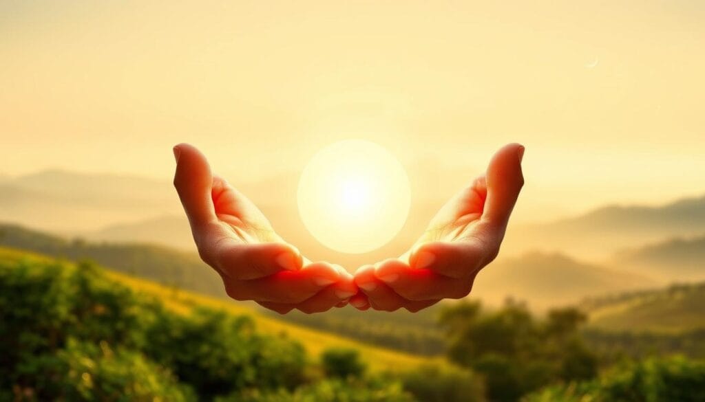 רייקי אנרגטי מאזן