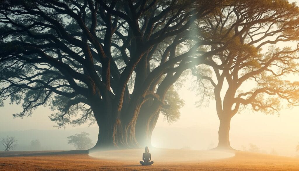 ריפוי רוחני מתקדם